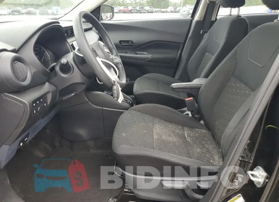 3N1CP5BV7NL482025 Photo# 7
