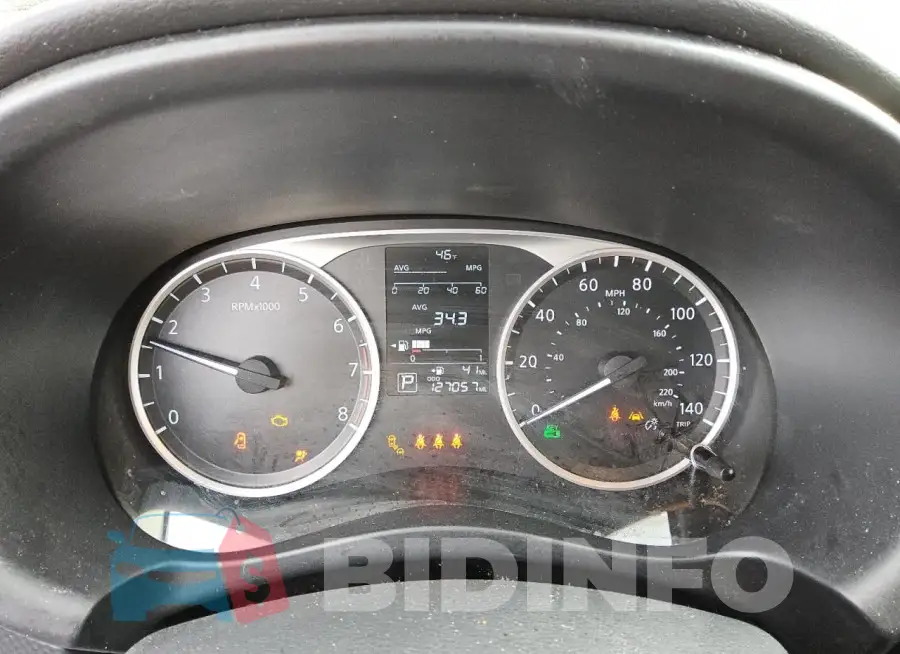 3N1CP5BV8NL505232 Photo# 9