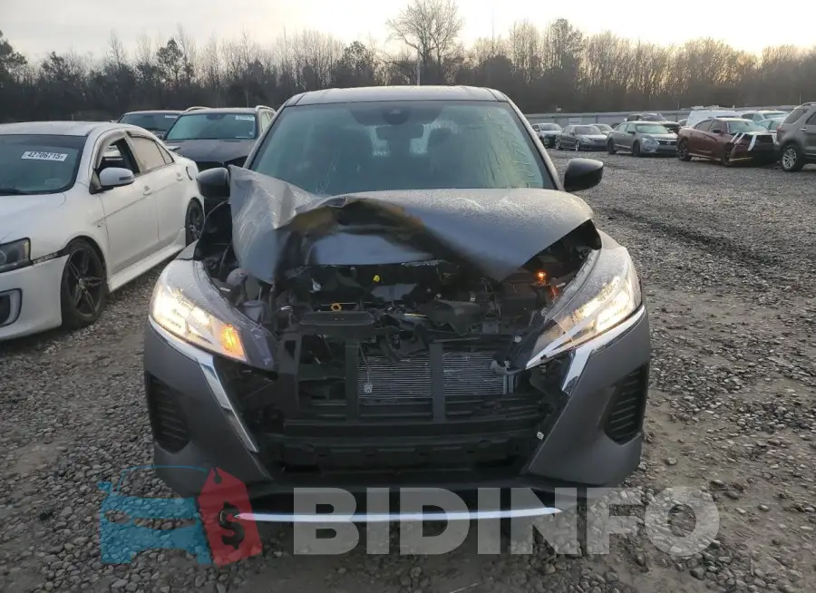3N1CP5BV8RL520206 Photo# 5