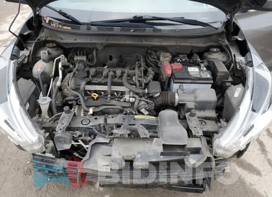 3N1CP5CU3KL509125 Photo# 12