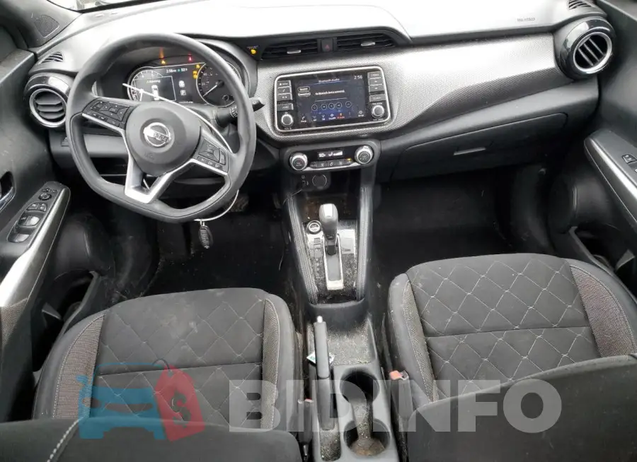 3N1CP5CU3KL509125 Photo# 8