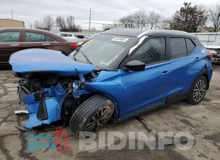 3N1CP5CV1ML495155 Photo# 1