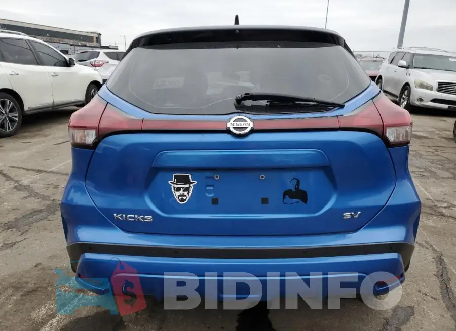 3N1CP5CV1ML495155 Photo# 6