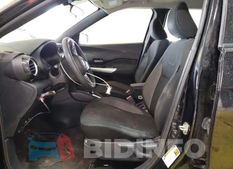3N1CP5CV2LL543230 Photo# 7