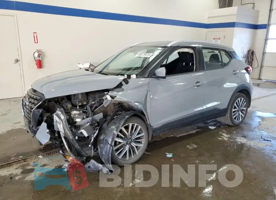 3N1CP5CV9PL518038 Photo# 1