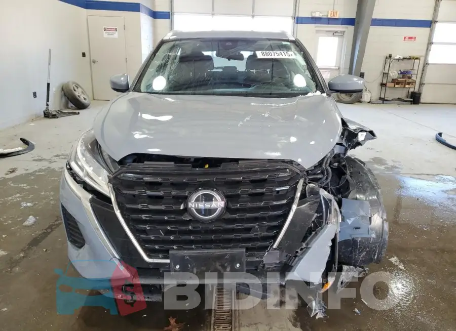 3N1CP5CV9PL518038 Photo# 5