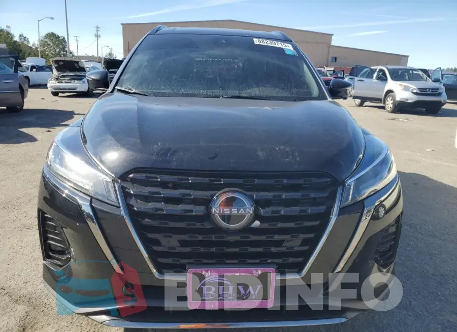 3N1CP5DV6PL505763 Photo# 5