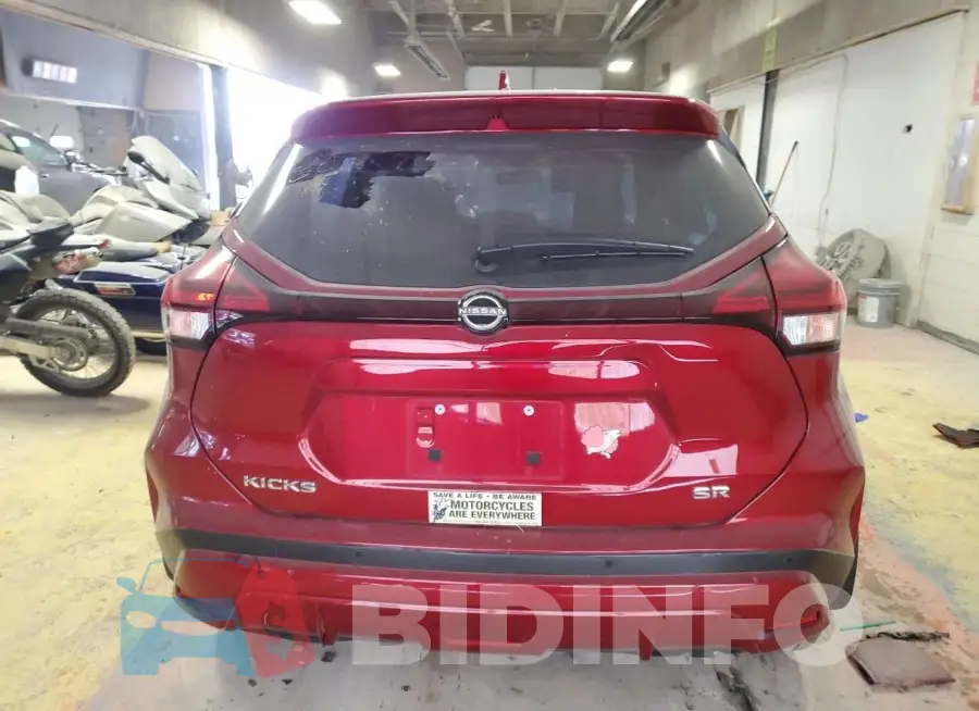 3N1CP5DVXPL503692 Photo# 6