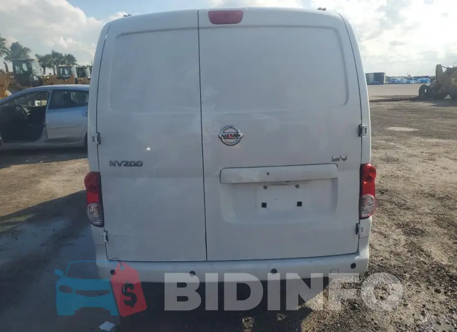 3N6CM0KN6MK696031 Photo# 6