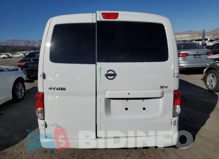 3N6CM0KN9LK704167 Photo# 6