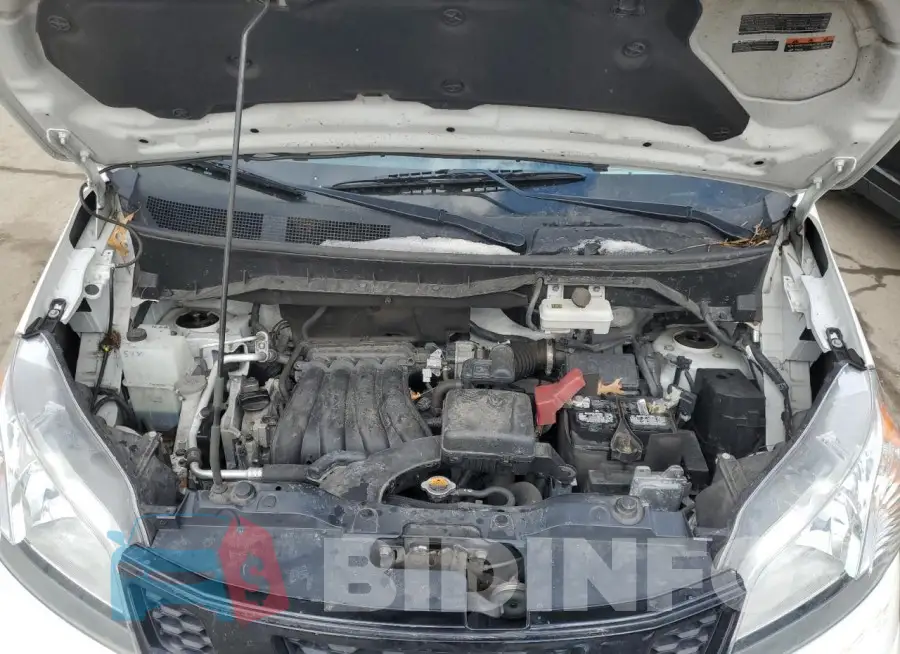 3N6CM0KN9MK706860 Photo# 7