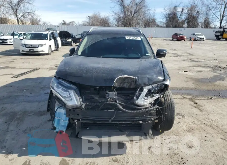 5N1AT2MT1KC806292 Photo# 5