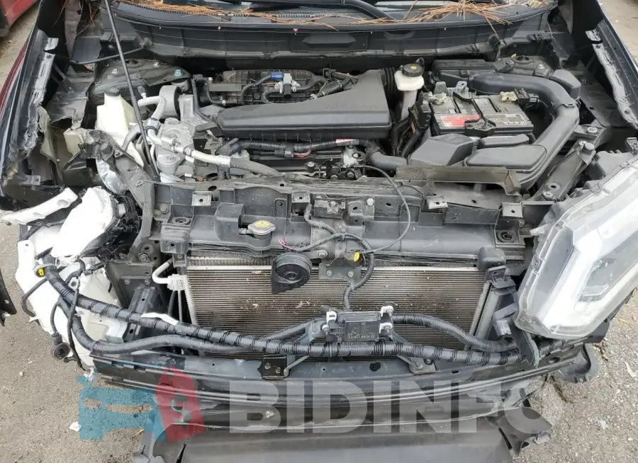 5N1AT2MTXJC817550 Photo# 12