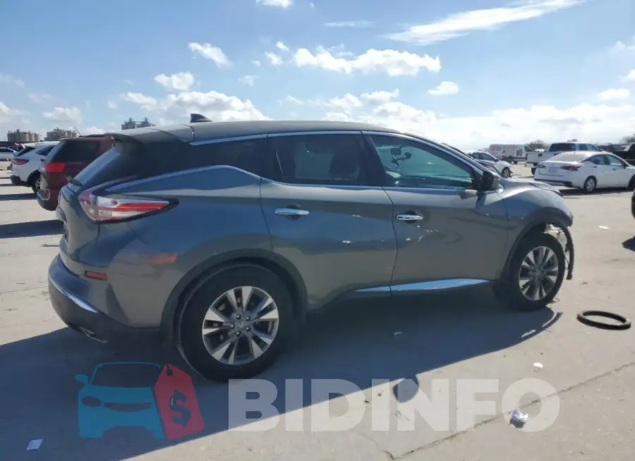 5N1AZ2MGXGN169156 Photo# 3
