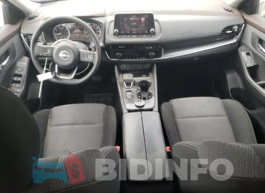 5N1BT3BB2NC674023 Photo# 8