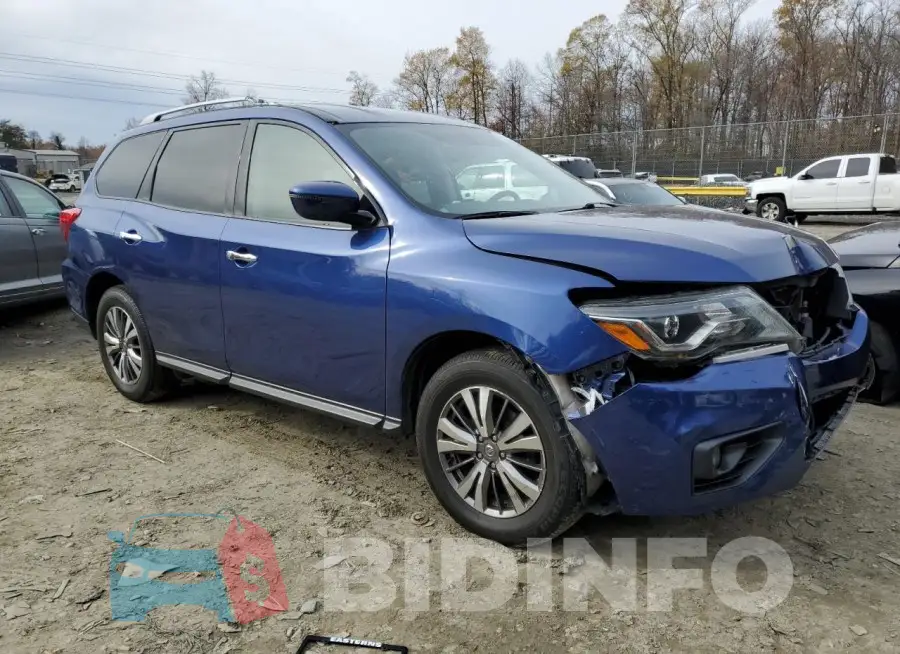 5N1DR2BN4LC616567 Photo# 4