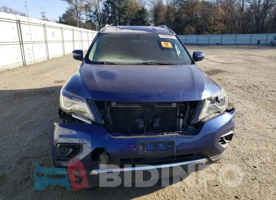 5N1DR2MN6KC601774 Photo# 5