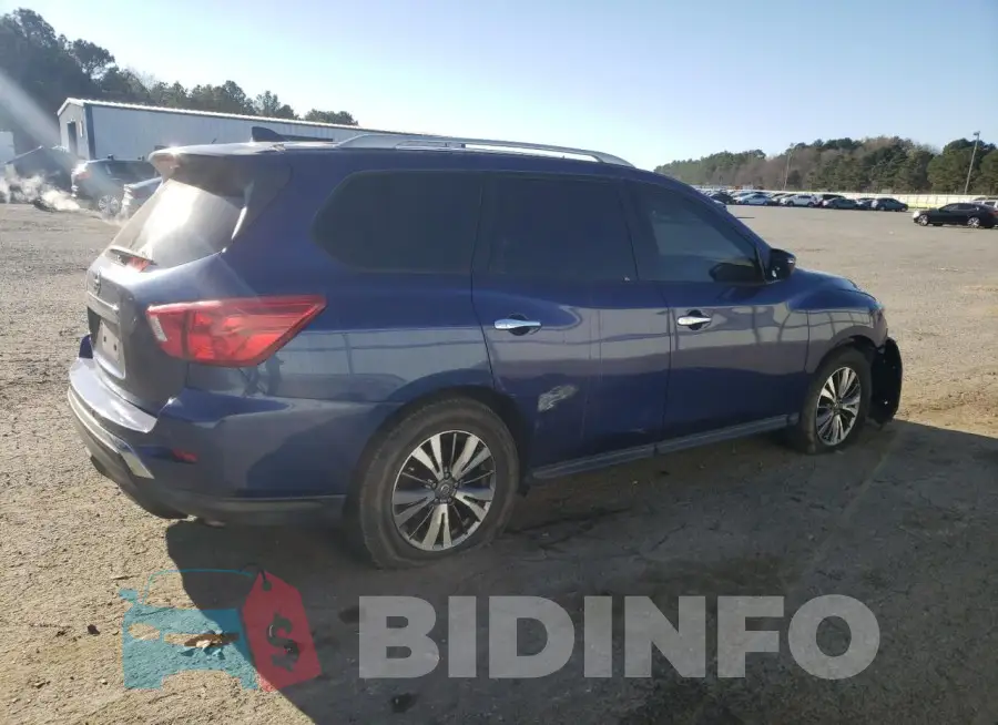 5N1DR2MN6KC601774 Photo# 3