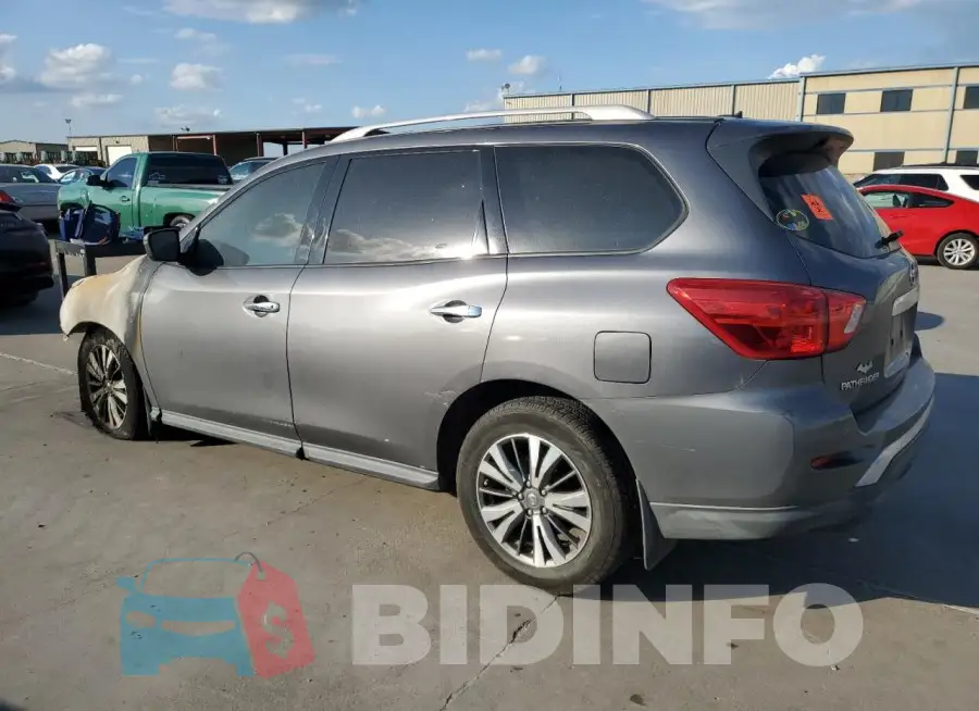 5N1DR2MN8HC618844 Photo# 2