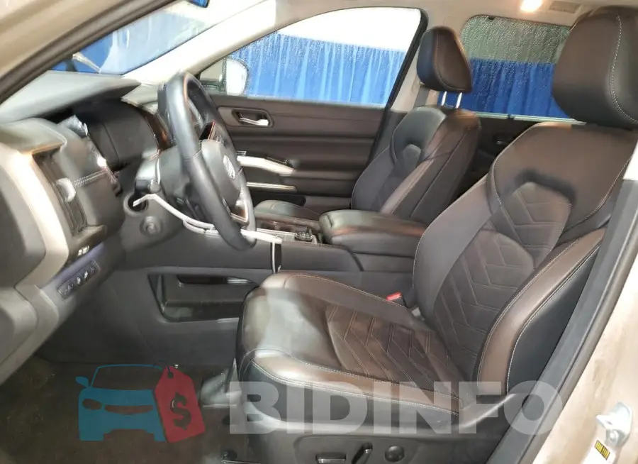 5N1DR3DK4PC273032 Photo# 7