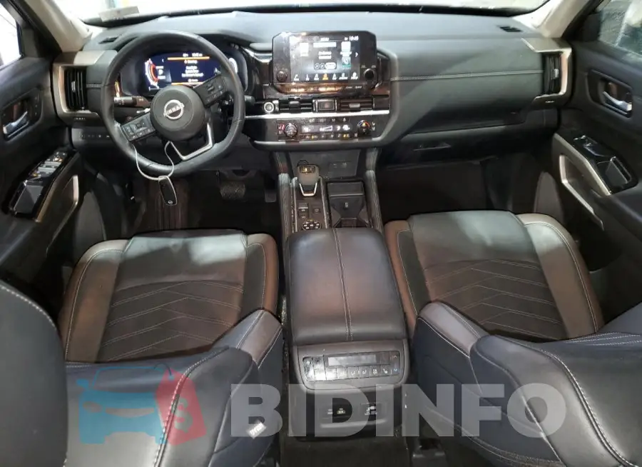 5N1DR3DK4PC273032 Photo# 8