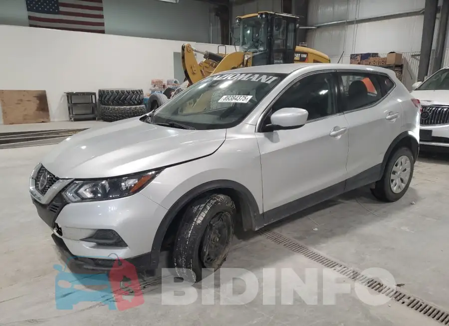 JN1BJ1CV6LW541707 Photo# 1