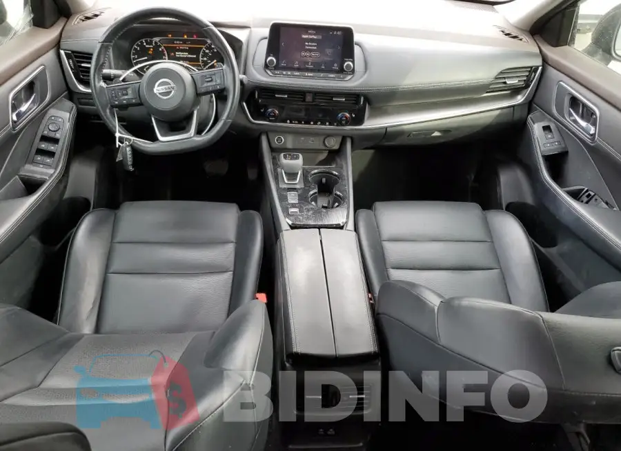 JN8AT3BA8MW024699 Photo# 8