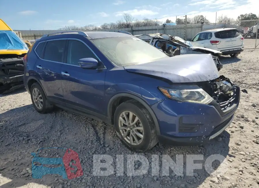 KNMAT2MT0LP504829 Photo# 4