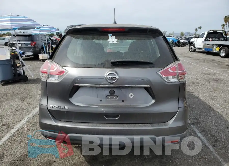KNMAT2MT1GP705113 Photo# 6