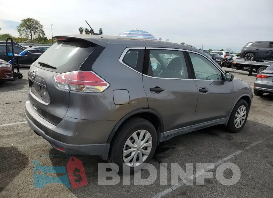 KNMAT2MT1GP705113 Photo# 3