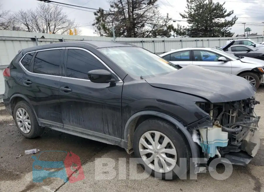 KNMAT2MT1JP606279 Photo# 4