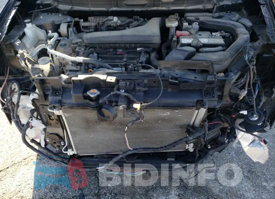 KNMAT2MT1LP506170 Photo# 12