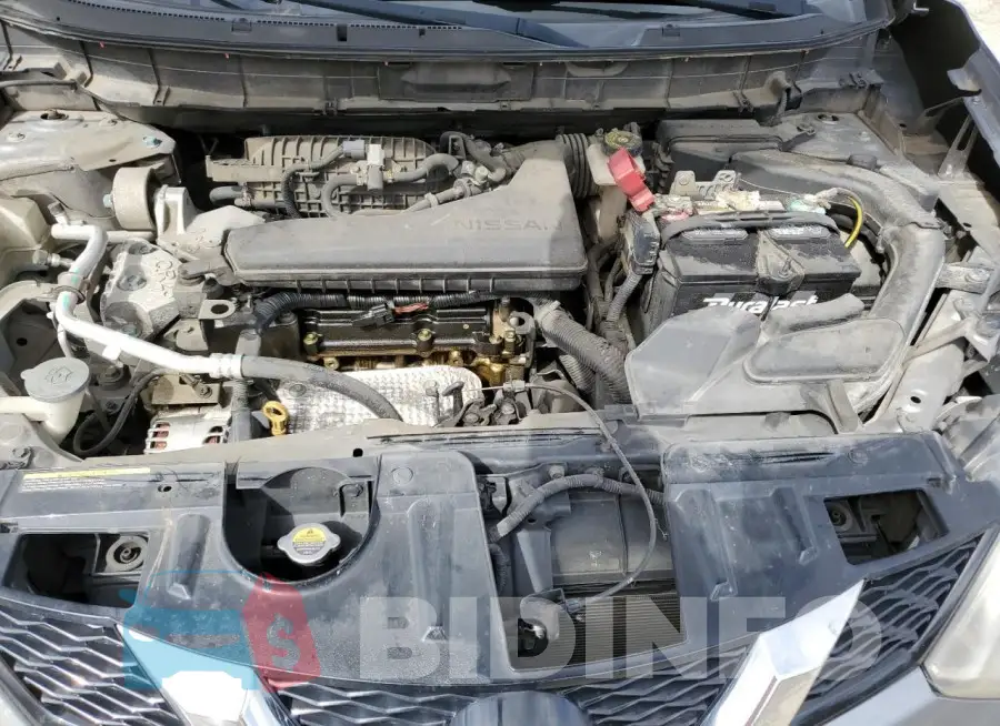 KNMAT2MT8GP664706 Photo# 12
