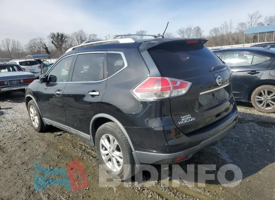 KNMAT2MTXGP685511 Photo# 2