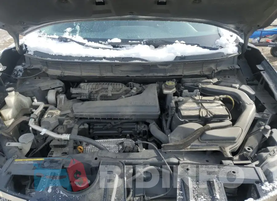 KNMAT2MV6GP611665 Photo# 12