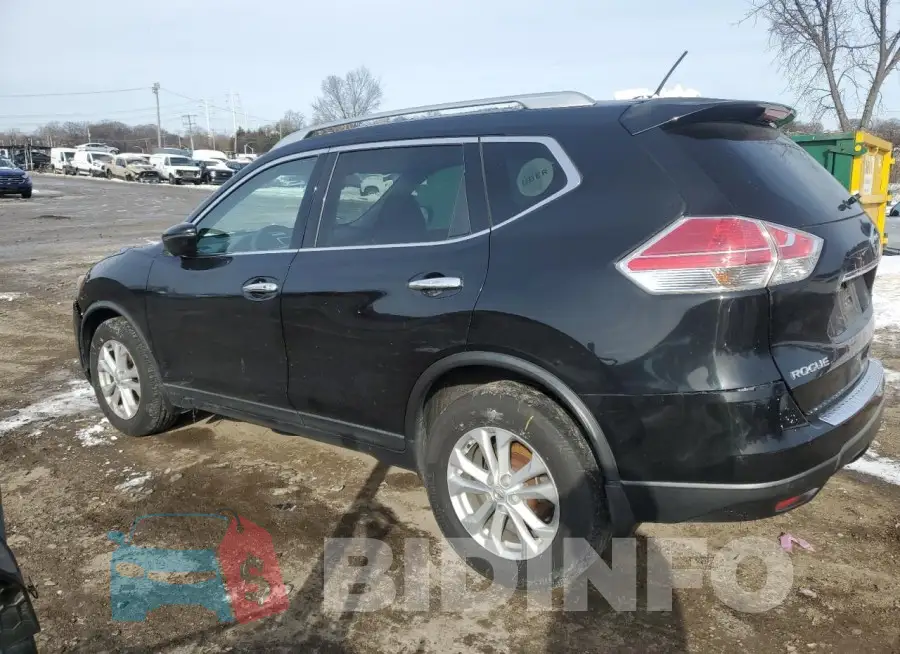 KNMAT2MV6GP611665 Photo# 2