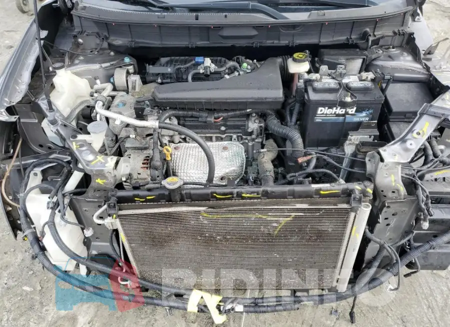 KNMAT2MV7HP614642 Photo# 12