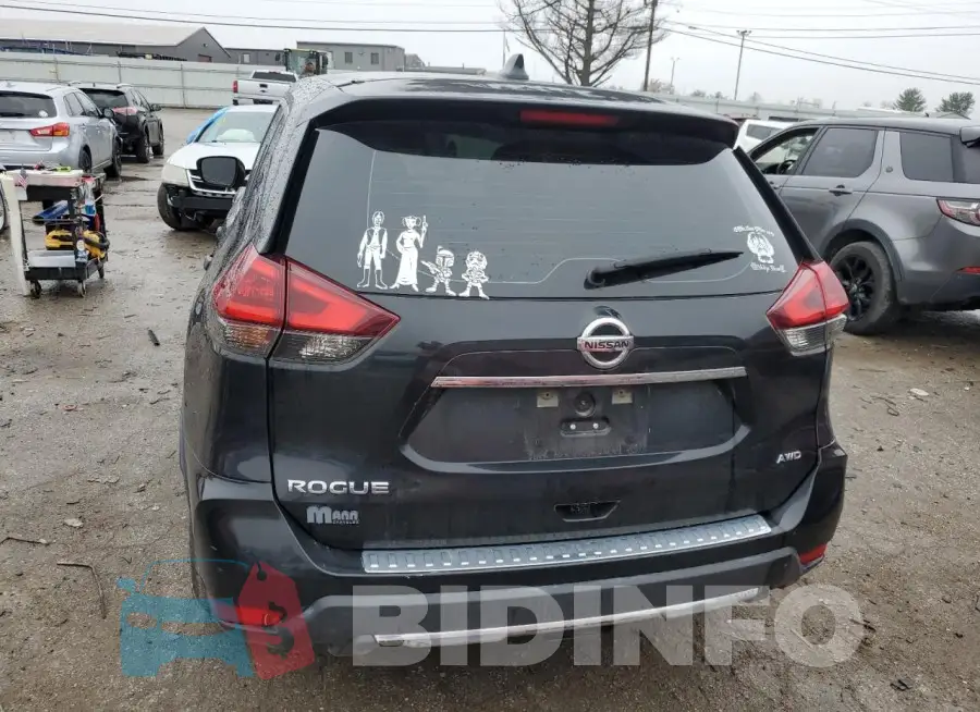 KNMAT2MV9JP516945 Photo# 6