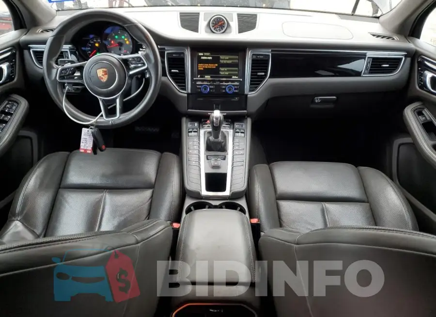 WP1AB2A56GLB42980 Photo# 8