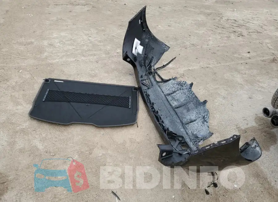 WP1AB2A56GLB42980 Photo# 13