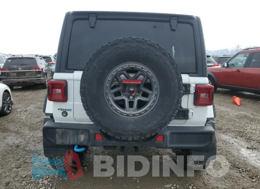 1C4JJXR62NW171080 Photo# 6