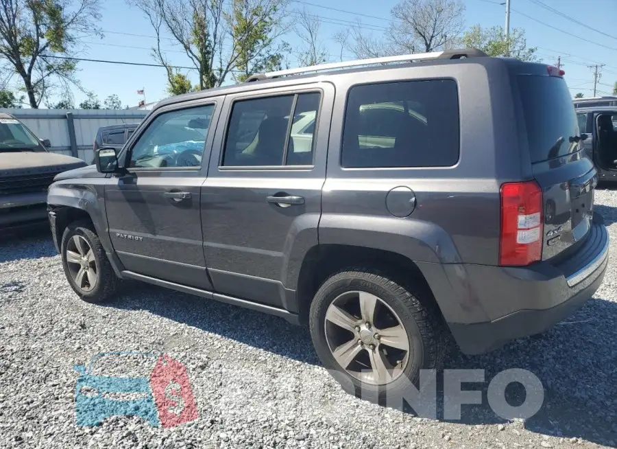 1C4NJRAB0GD579162 Photo# 2