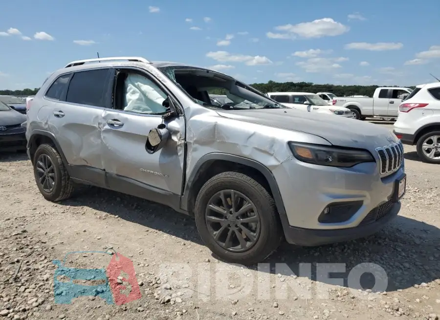 1C4PJMCB2KD229470 Photo# 4