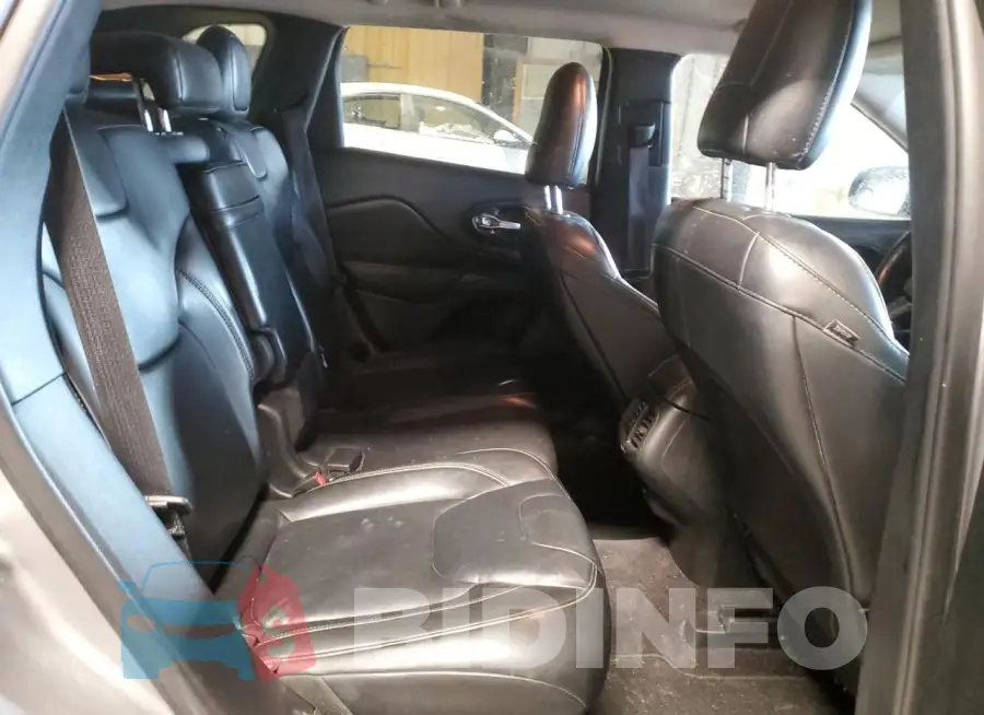 1C4PJMDB8GW240032 Photo# 11