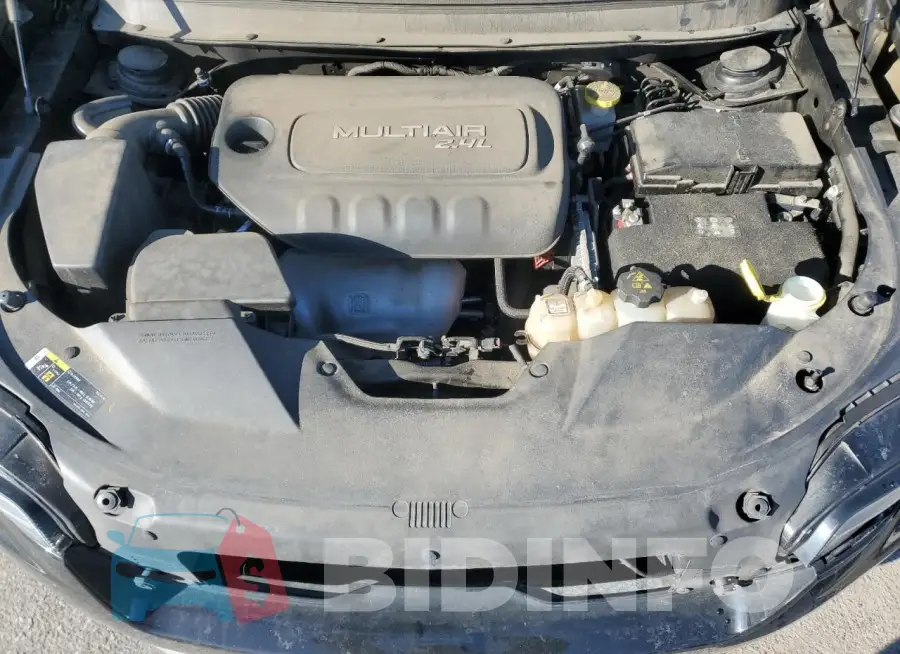 1C4PJMLB8KD153849 Photo# 12