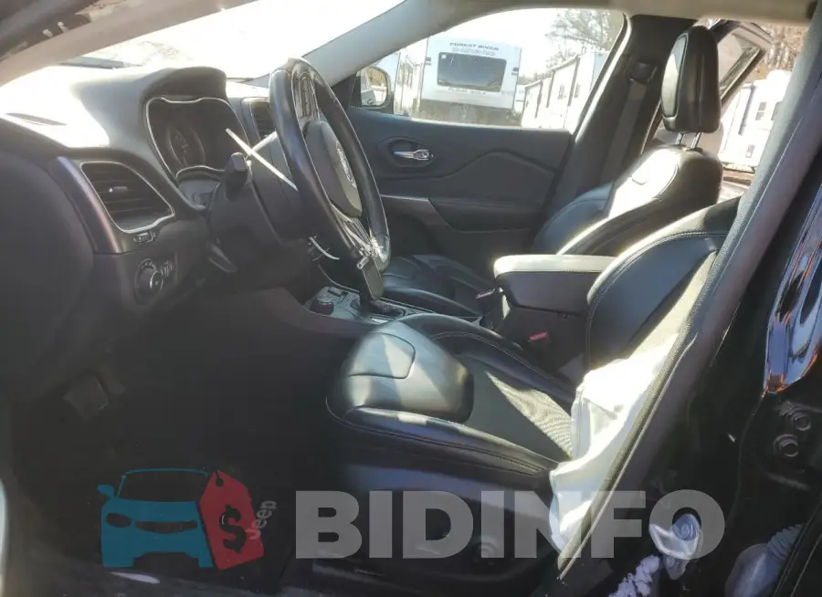1C4PJMLB8KD153849 Photo# 7