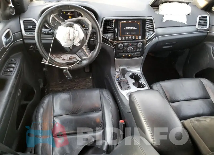 1C4RJFBG1LC127036 Photo# 8