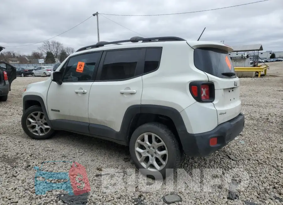 ZACCJBBB9HPE62194 Photo# 2