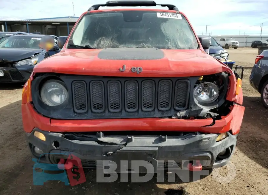 ZACCJBCB6HPF40784 Photo# 5
