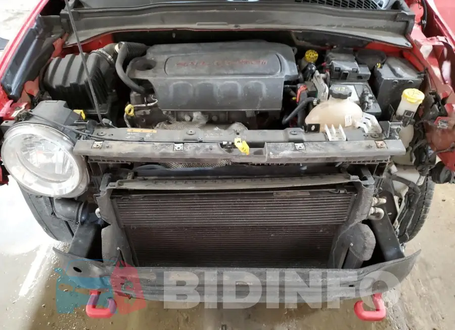 ZACCJBCB7HPE55808 Photo# 12